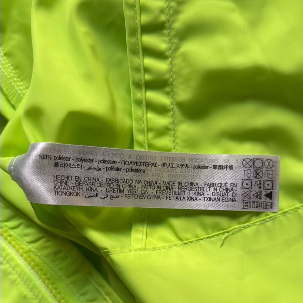 𝐙𝐀𝐑𝐀 Jacket•••XS - Picture 13 of 14